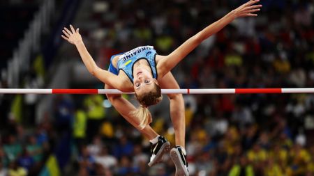 Channel 1 | European Men's Long Jump Qualification | 06 September 2024