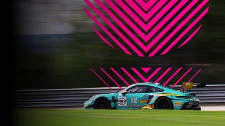 Channel 2(Encrypted And A.I Translated) | Michelin Le Mans Cup Qualifying | 02    2024