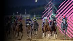 Channel 2(Encrypted And A.I Translated) | Dubai World Cup | 02    2024
