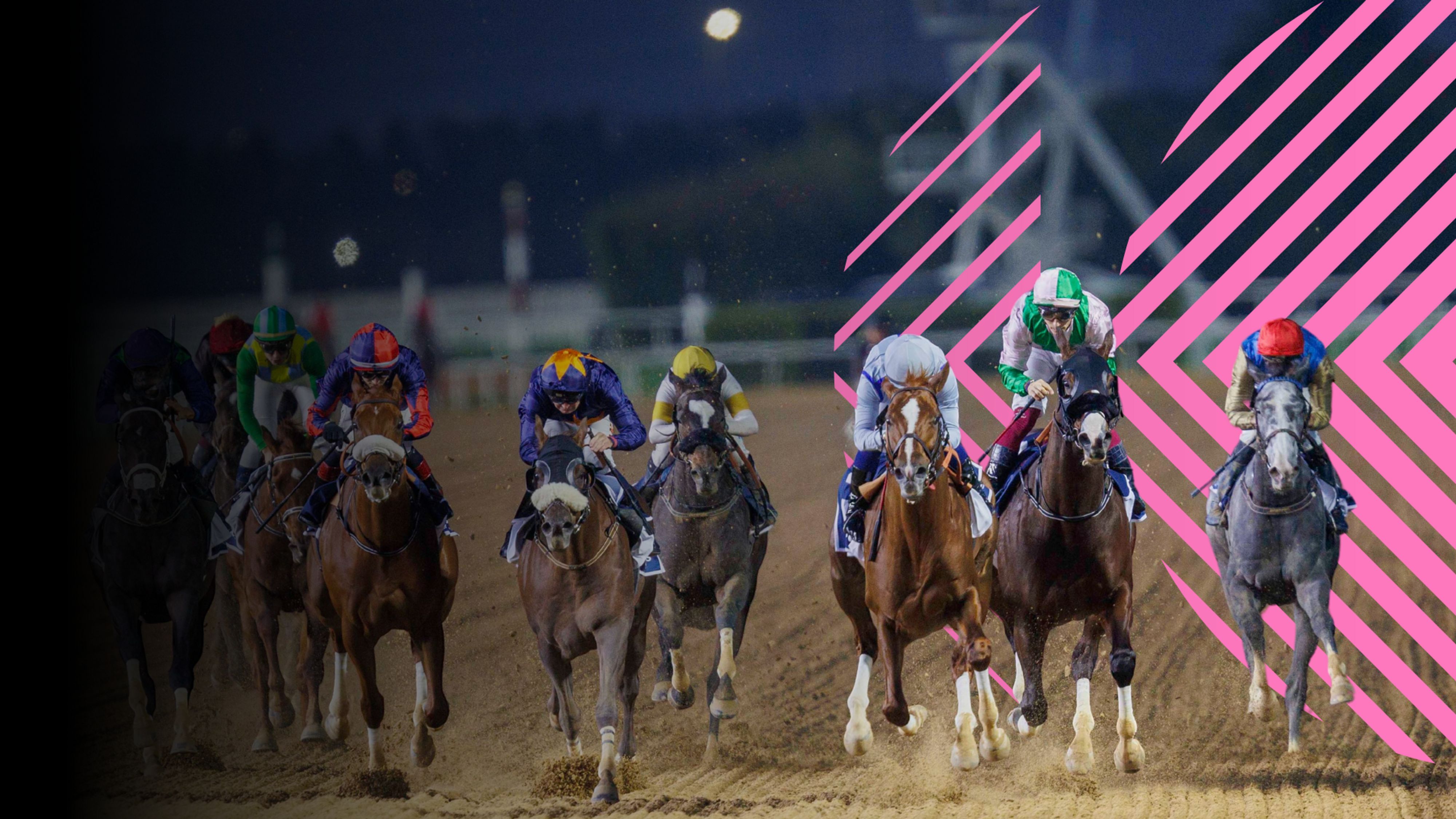 Channel 2(Encrypted And A.I Translated) | Dubai World Cup | 02    2024 background Image