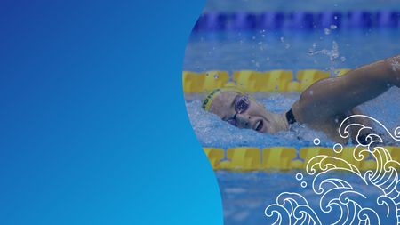 Channel 2(Encrypted And A.I Translated) | Women 6km Aquatics | 03    2024