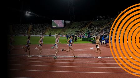 EXCLUSIVE - Track Evening Session Day 5