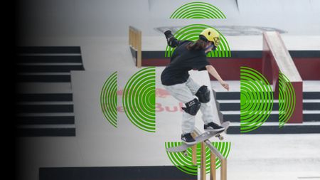 T6 - Skateboarding Park Finals