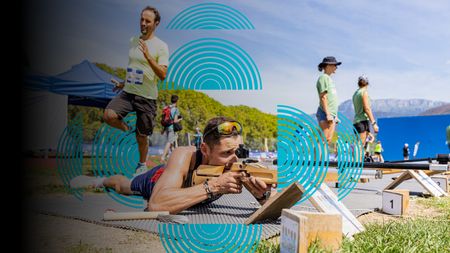 City Biathlon Dresden 2024