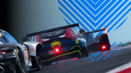 Michelin Le Mans Cup Race