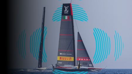 Final - Race 13