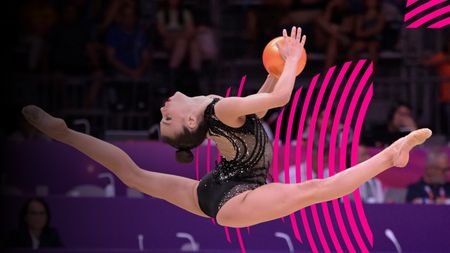 T6 - [FRA] Qualifications individuelles Cerceau et Ballon - Groupes A and B