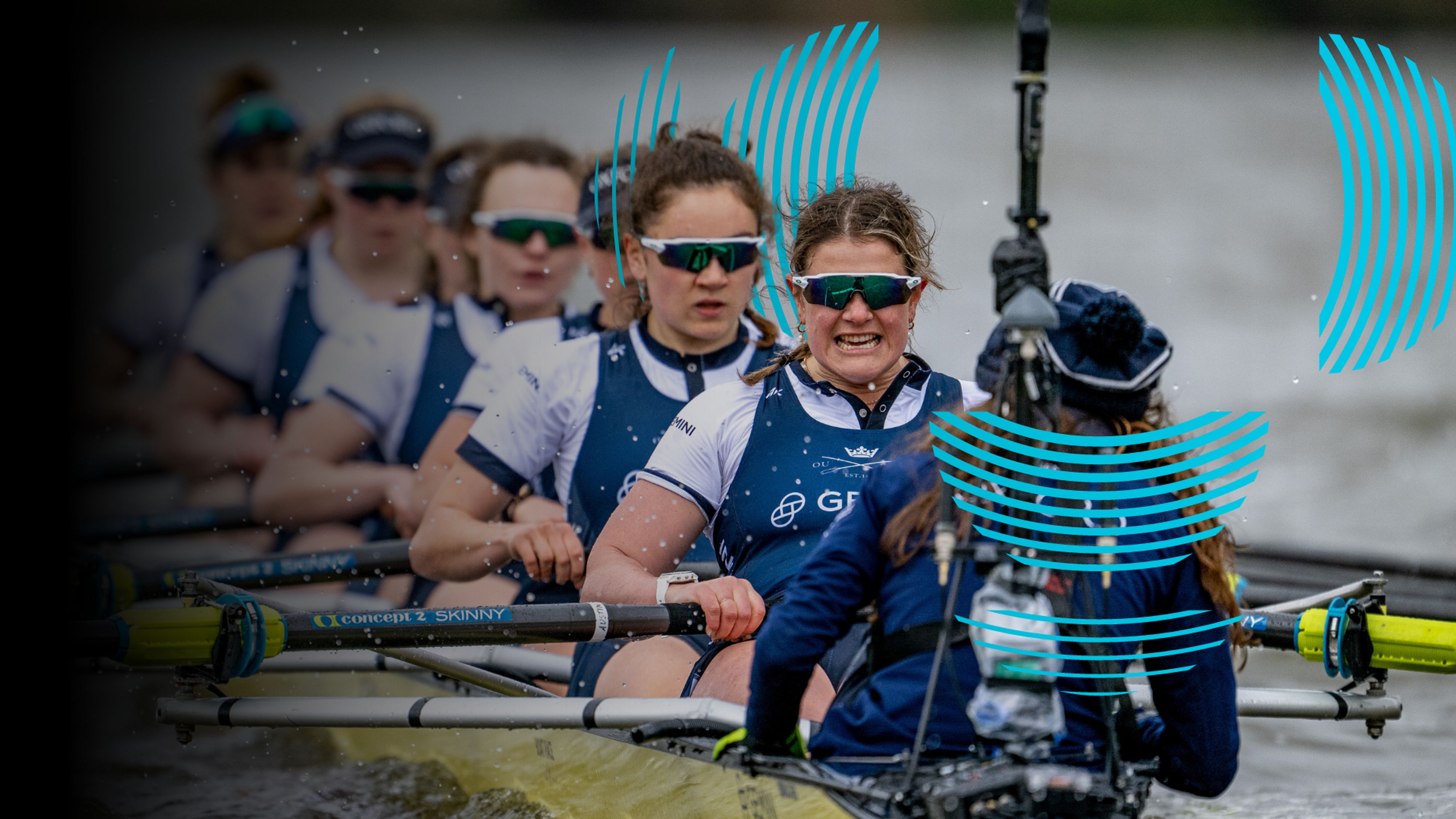 78th Women’s Race - English background Image