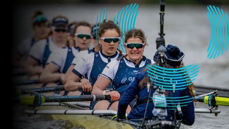 78th Women’s Race - English