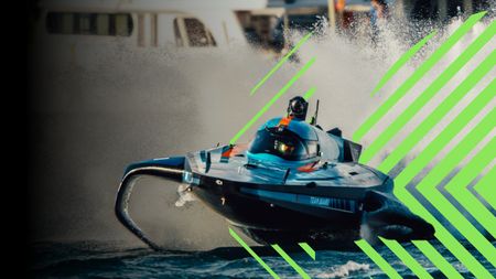 E1 Venice GP - Final