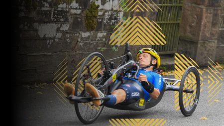 Road Race - TRICK MODES