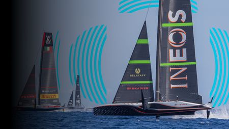 Final - Races 10 and 11