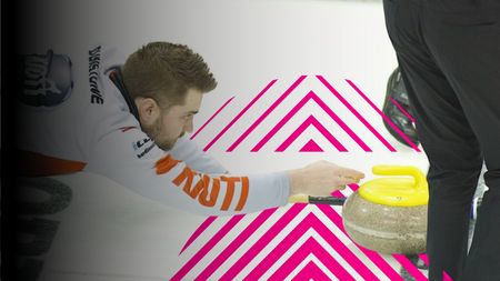 Toronto | Group Stage - Y. Schwaller vs Whyte
